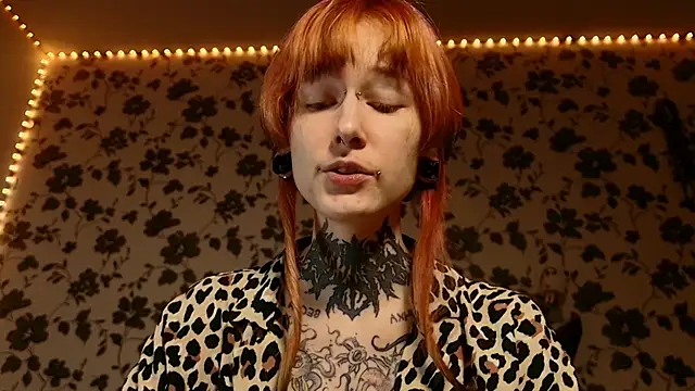 Snapshot of Littlespacemouse chatting on February 3, 3:49 pm Littlespacemouse online show from February 3, 3:49 pm