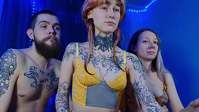 Snapshot of Littlespacemouse chatting on February 25, 5:04 pm Littlespacemouse online show from February 25, 5:04 pm