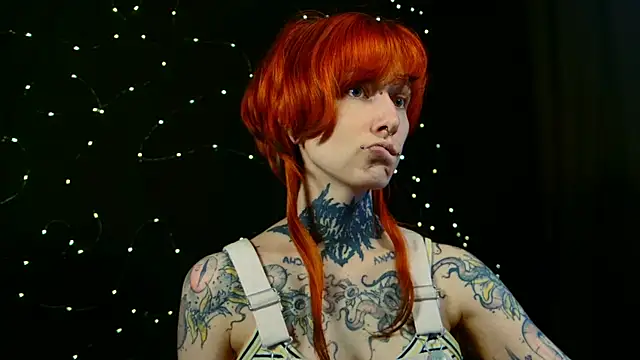 Snapshot of Littlespacemouse chatting on March 14, 11:23 am Littlespacemouse online show from March 14, 11:23 am