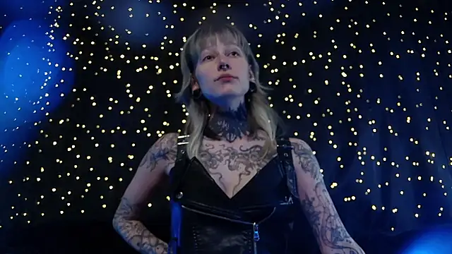 Littlespacemouse online show from March 2, 3:52 pm