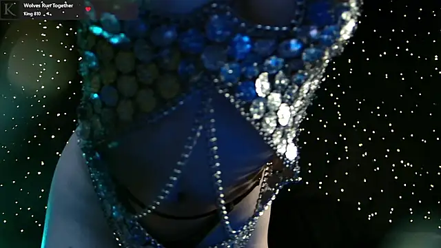 Littlespacemouse online show from March 24, 2:00 pm