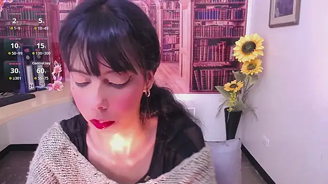 Catalella Ar online show from September 24, 3:21 am