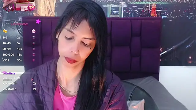 Catalella Ar online show from February 20, 6:48 am