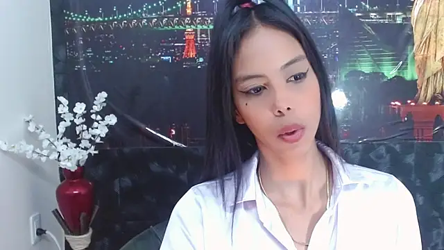 Catalella Ar online show from April 18, 3:32 am