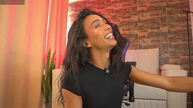 Ashleey Fox online show from March 24, 10:04 pm