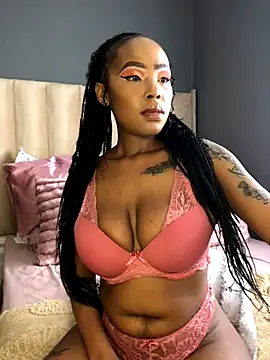 Nicole Liam  online show from October 11, 4:55 am