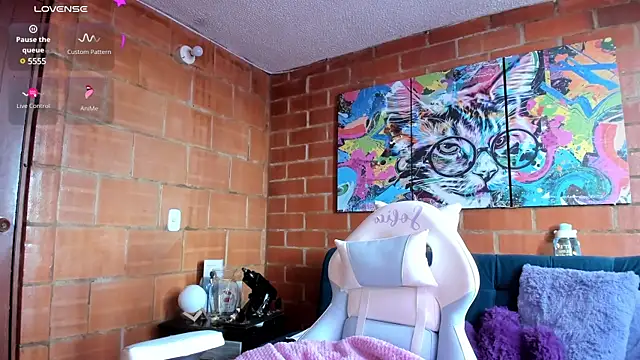 sofiaalopez2 online show from December 20, 6:13 pm