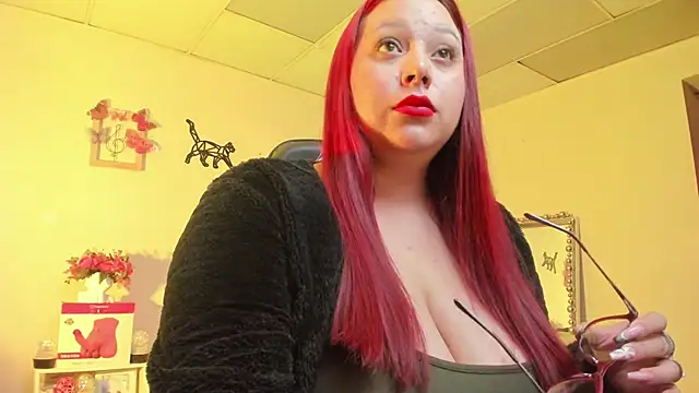 Blair Elliss online show from December 28, 9:08 pm