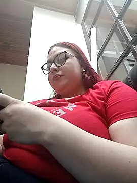 Blair Elliss online show from December 30, 7:21 pm