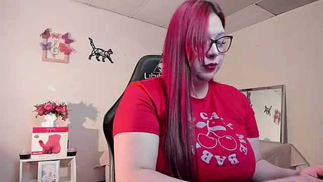 Blair Elliss online show from January 17, 6:02 pm