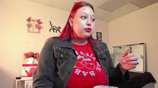 Blair Elliss online show from January 24, 9:05 pm