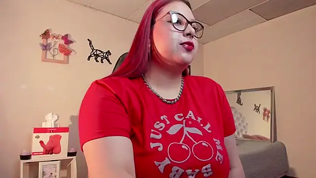 Blair Elliss online show from January 30, 6:43 pm