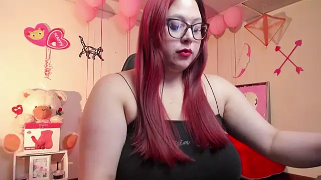 Blair Elliss online show from February 6, 6:13 pm