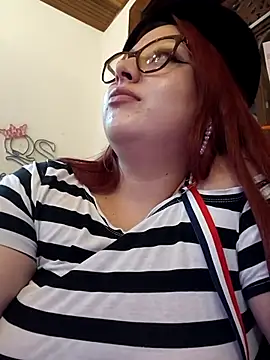 Blair Elliss online show from February 18, 12:26 am