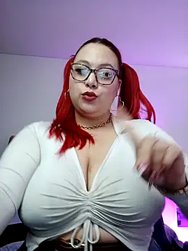 Blair Elliss online show from March 3, 2:56 pm