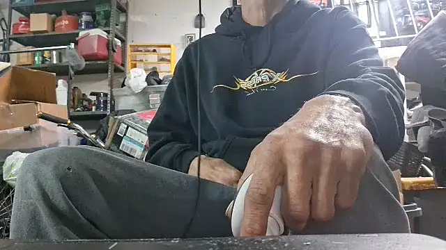 me myself I 69 online show from January 7, 9:23 am