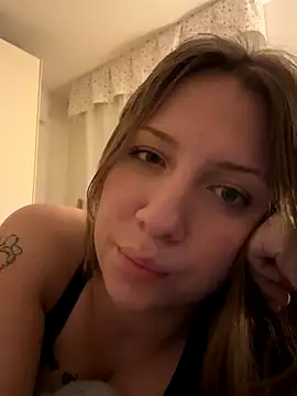 Sashabunny online show from November 30, 10:14 pm