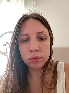 Sashabunny online show from August 9, 2:11 pm