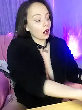 Kimiechanuwu online show from January 15, 3:16 pm