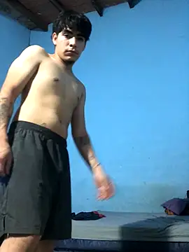 Edanvvv online show from October 4, 3:26 am