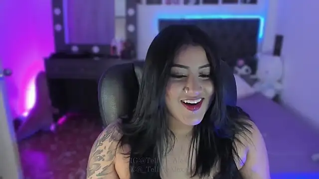 Tellme Alexa online show from January 5, 12:42 am
