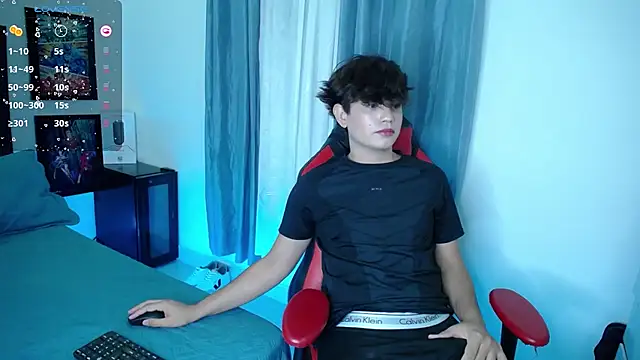 andyboy- online show from January 8, 1:11 am