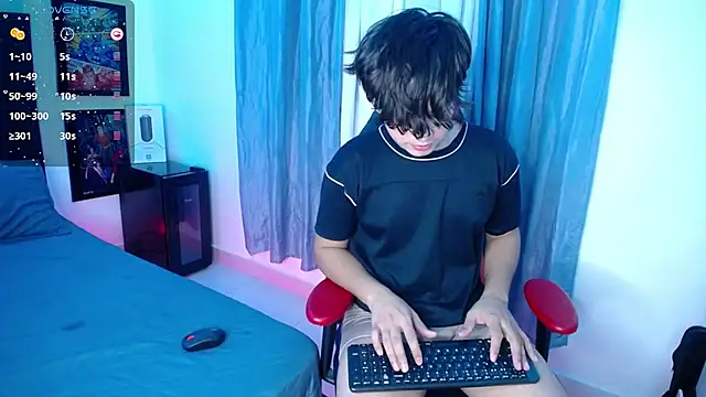 andyboy- online show from January 22, 3:20 am