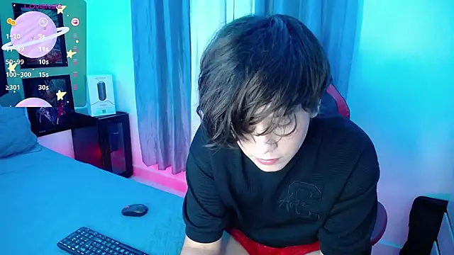 andyboy- online show from March 12, 1:03 am