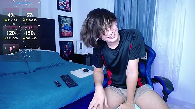 andyboy- online show from September 9, 11:15 pm