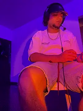 Juanhotse online show from January 19, 9:13 am