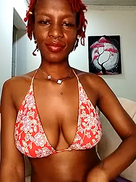 Ayrella02 online show from November 11, 11:27 pm