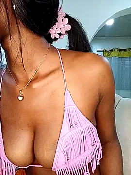 Ayrella02 online show from January 17, 11:52 pm