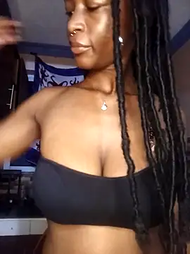 Ayrella02 online show from March 25, 2:17 am