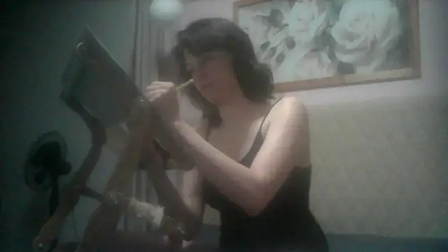 Snapshot of SunElizabeth chatting on April 29, 5:30 pm SunElizabeth online show from April 29, 5:30 pm