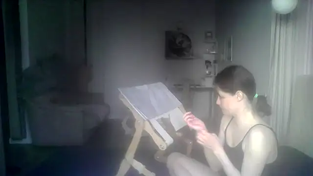 Snapshot of SunElizabeth chatting on May 3, 3:12 am SunElizabeth online show from May 3, 3:12 am
