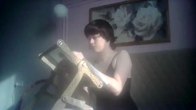 Snapshot of SunElizabeth chatting on June 6, 2:49 am SunElizabeth online show from June 6, 2:49 am
