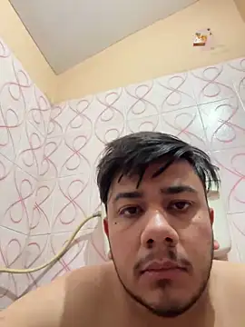 NakedPlayBoy online show from December 24, 2:43 am