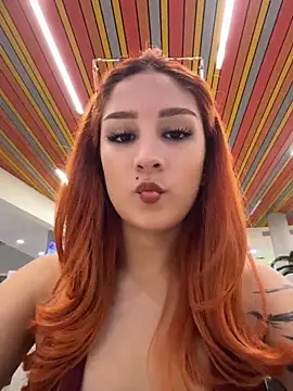 Mon Cherry online show from June 3, 1:19 am