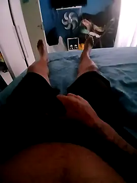 Seductiveblack online show from January 6, 9:29 pm