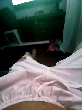 Seductiveblack online show from March 22, 8:12 pm