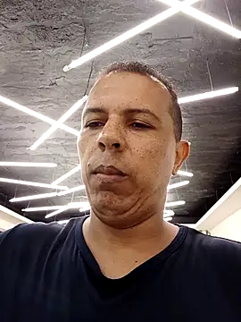 Seductiveblack online show from April 7, 8:59 am