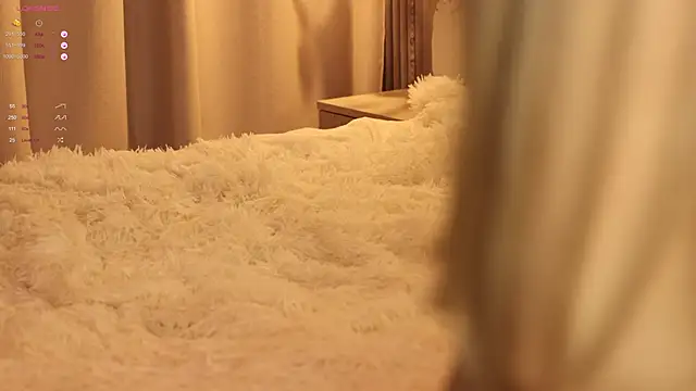  Pretty Doll  online show from February 7, 8:42 pm