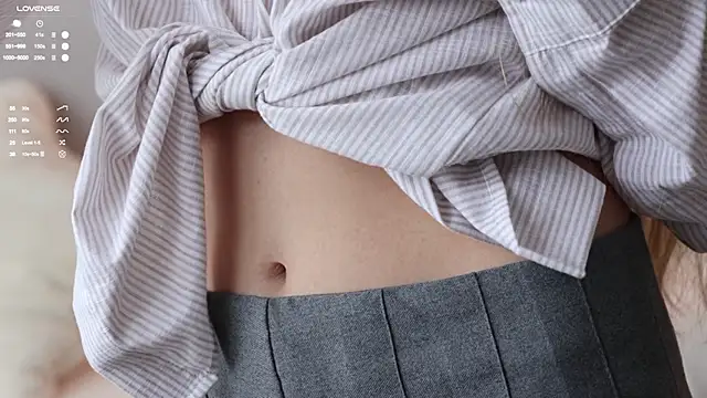  Pretty Doll  online show from September 16, 6:47 am