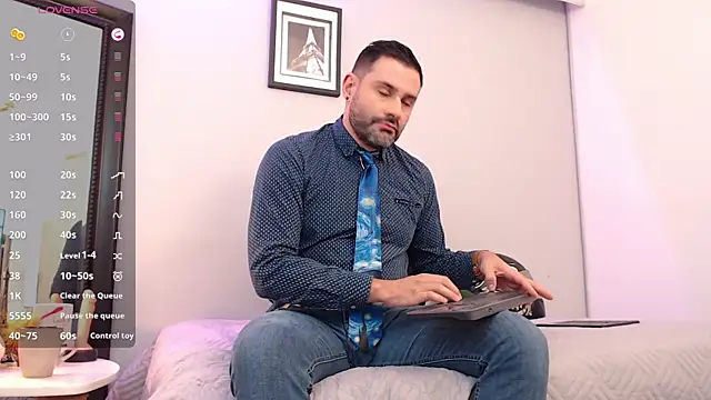 jonasbeards online show from March 19, 2:54 pm