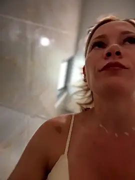 LavenderHot online show from April 6, 4:46 am