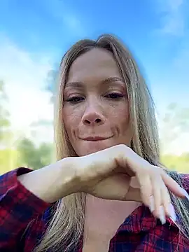 LavenderHot online show from June 2, 1:40 am