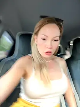 LavenderHot online show from July 9, 2:48 am