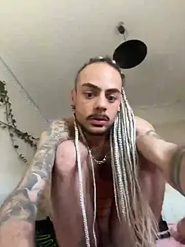 EnricoGio online show from February 14, 1:08 pm