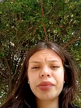 Violeta 12- online show from February 1, 5:16 pm