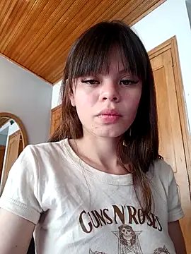 Violeta 12- online show from October 12, 8:19 pm